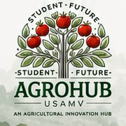 AGROHUB USAMV — Agricultural Innovation Hub